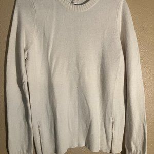 J. Crew sweater